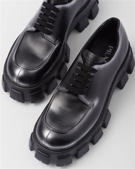 prada bulky shoes|prada shoes online shop.